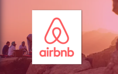 UX Conception d’interface mobile pour AirBnB