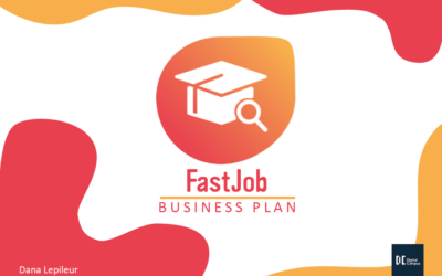 DC Start – FastJob – Business Plan
