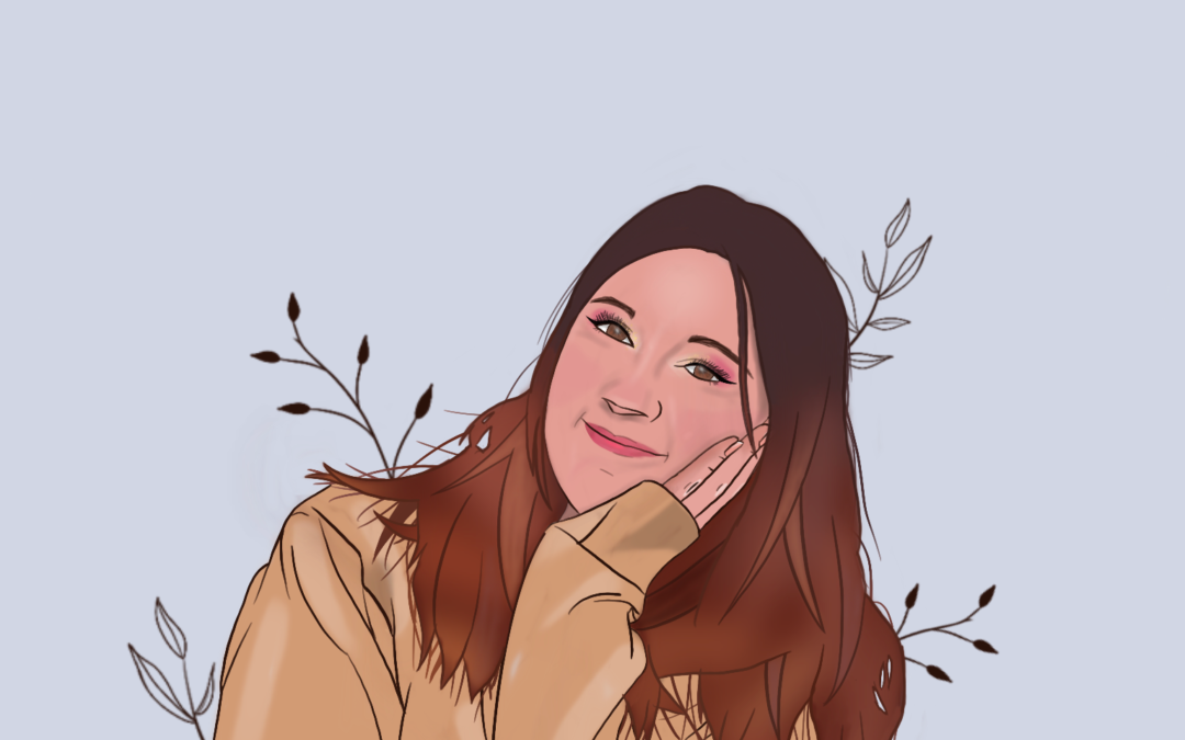 Auto-portrait